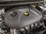 Kia Cerato Hatchback 2013 года
